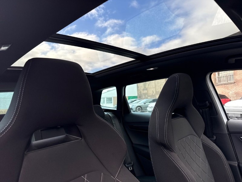 2022 (72) SKODA KAROQ 1.5 TSI Sportline 5dr DSG 5004488