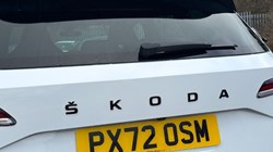 2022 (72) SKODA KAROQ 1.5 TSI Sportline 5dr DSG 5004518