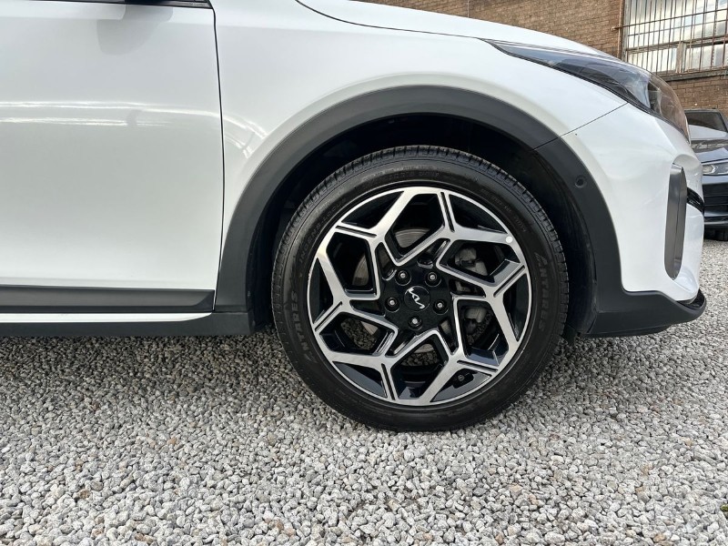 2023 (23) KIA XCEED 1.5T GDi ISG GT-Line S 5dr 5004795