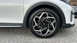 2023 (23) KIA XCEED 1.5T GDi ISG GT-Line S 5dr 5004795