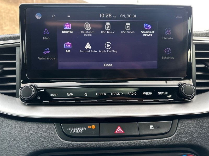 2023 (23) KIA XCEED 1.5T GDi ISG GT-Line S 5dr 5004813