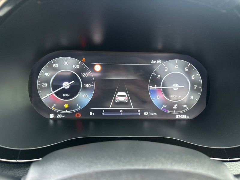 2023 (23) KIA XCEED 1.5T GDi ISG GT-Line S 5dr 5004808