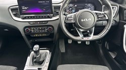 2023 (23) KIA XCEED 1.5T GDi ISG GT-Line S 5dr 5004809