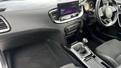 2023 (23) KIA XCEED 1.5T GDi ISG GT-Line S 5dr 5004819