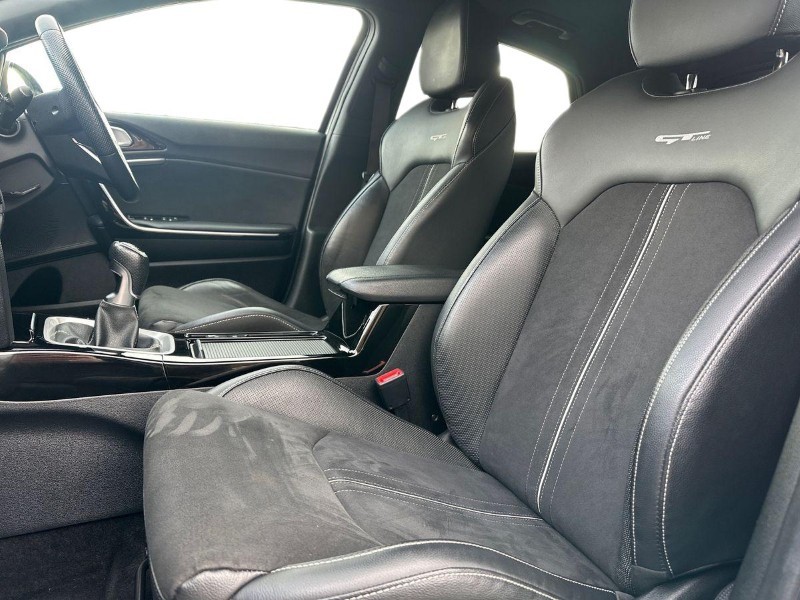 2023 (23) KIA XCEED 1.5T GDi ISG GT-Line S 5dr 5004790