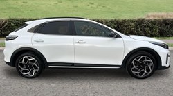 2023 (23) KIA XCEED 1.5T GDi ISG GT-Line S 5dr 5004792