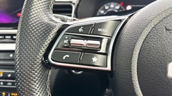 2023 (23) KIA XCEED 1.5T GDi ISG GT-Line S 5dr 5004806