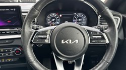 2023 (23) KIA XCEED 1.5T GDi ISG GT-Line S 5dr 5004805