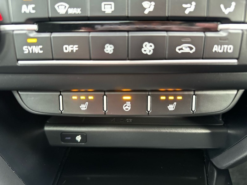 2023 (23) KIA XCEED 1.5T GDi ISG GT-Line S 5dr 5004815