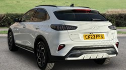 2023 (23) KIA XCEED 1.5T GDi ISG GT-Line S 5dr 1