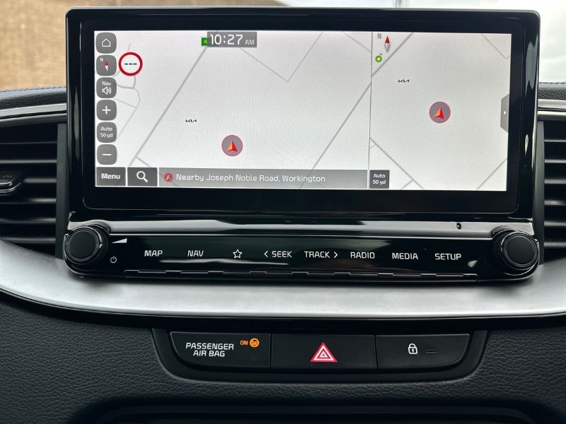 2023 (23) KIA XCEED 1.5T GDi ISG GT-Line S 5dr 5004811