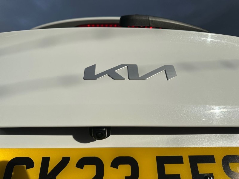 2023 (23) KIA XCEED 1.5T GDi ISG GT-Line S 5dr 5004828