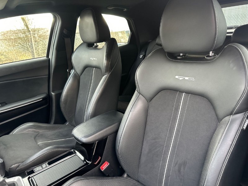 2023 (23) KIA XCEED 1.5T GDi ISG GT-Line S 5dr 5004818