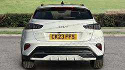 2023 (23) KIA XCEED 1.5T GDi ISG GT-Line S 5dr 5004793