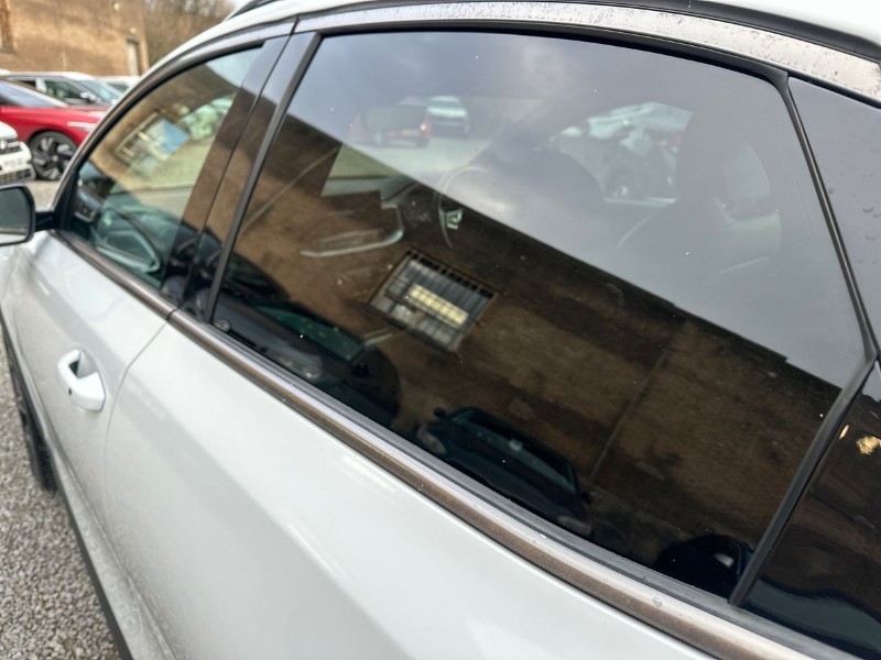 2023 (23) KIA XCEED 1.5T GDi ISG GT-Line S 5dr 5004822