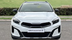 2023 (23) KIA XCEED 1.5T GDi ISG GT-Line S 5dr 5004794