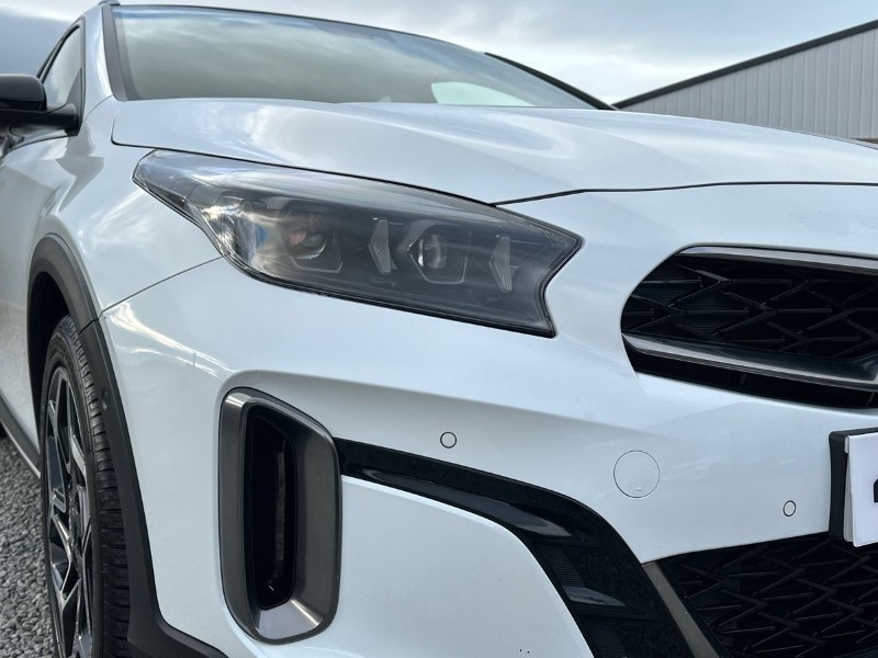 2023 (23) KIA XCEED 1.5T GDi ISG GT-Line S 5dr 5004823