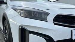 2023 (23) KIA XCEED 1.5T GDi ISG GT-Line S 5dr 5004823