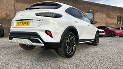2023 (23) KIA XCEED 1.5T GDi ISG GT-Line S 5dr 5004826