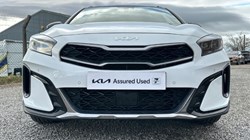 2023 (23) KIA XCEED 1.5T GDi ISG GT-Line S 5dr 5004824