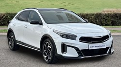 2023 (23) KIA XCEED 1.5T GDi ISG GT-Line S 5dr 5004788