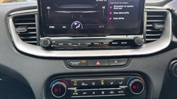 2023 (23) KIA XCEED 1.5T GDi ISG GT-Line S 5dr 5004814