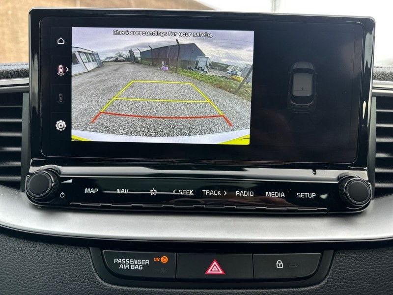 2023 (23) KIA XCEED 1.5T GDi ISG GT-Line S 5dr 5004812