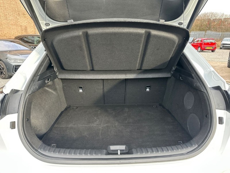 2023 (23) KIA XCEED 1.5T GDi ISG GT-Line S 5dr 5004820