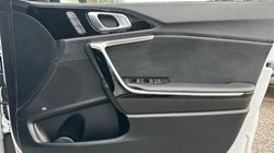 2023 (23) KIA XCEED 1.5T GDi ISG GT-Line S 5dr 5004799