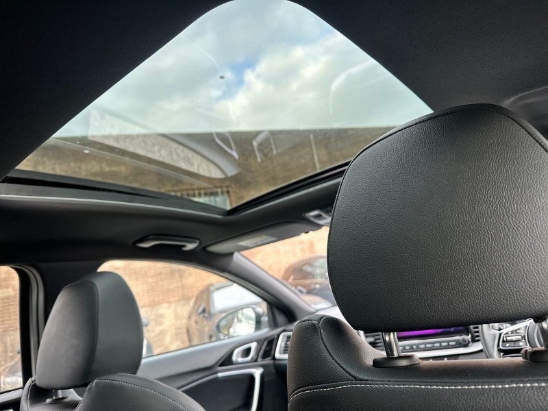 2023 (23) KIA XCEED 1.5T GDi ISG GT-Line S 5dr 5004797