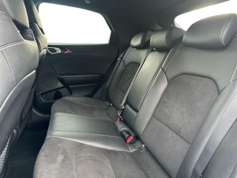 2023 (23) KIA XCEED 1.5T GDi ISG GT-Line S 5dr 5004791