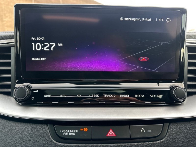 2023 (23) KIA XCEED 1.5T GDi ISG GT-Line S 5dr 5004810