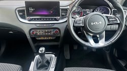 2022 (22) KIA XCEED 1.5T GDi ISG 3 5dr 4976722