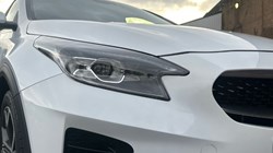 2022 (22) KIA XCEED 1.5T GDi ISG 3 5dr 4976737