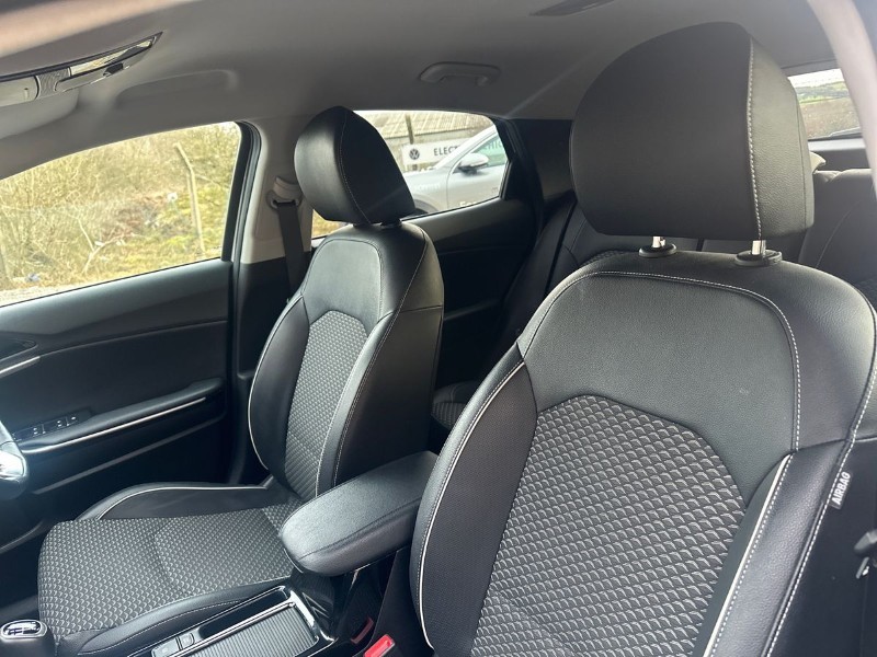 2022 (22) KIA XCEED 1.5T GDi ISG 3 5dr 4976733