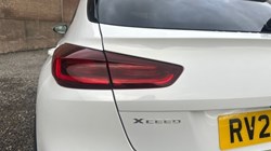 2022 (22) KIA XCEED 1.5T GDi ISG 3 5dr 4976739
