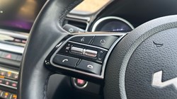 2022 (22) KIA XCEED 1.5T GDi ISG 3 5dr 4976719