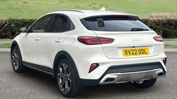 2022 (22) KIA XCEED 1.5T GDi ISG 3 5dr 4976703
