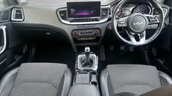 2022 (22) KIA XCEED 1.5T GDi ISG 3 5dr 4976710