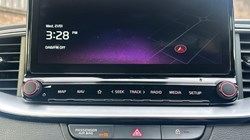 2022 (22) KIA XCEED 1.5T GDi ISG 3 5dr 4976723
