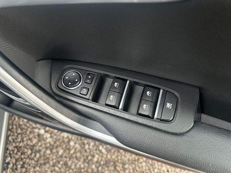 2022 (22) KIA XCEED 1.5T GDi ISG 3 5dr 4976714