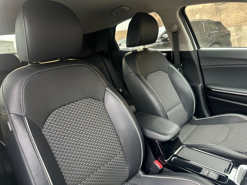 2022 (22) KIA XCEED 1.5T GDi ISG 3 5dr 4976717