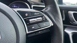 2022 (22) KIA XCEED 1.5T GDi ISG 3 5dr 4976720