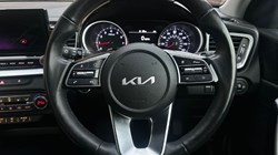 2022 (22) KIA XCEED 1.5T GDi ISG 3 5dr 4976718