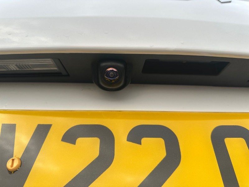 2022 (22) KIA XCEED 1.5T GDi ISG 3 5dr 4976742