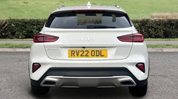 2022 (22) KIA XCEED 1.5T GDi ISG 3 5dr 4976707