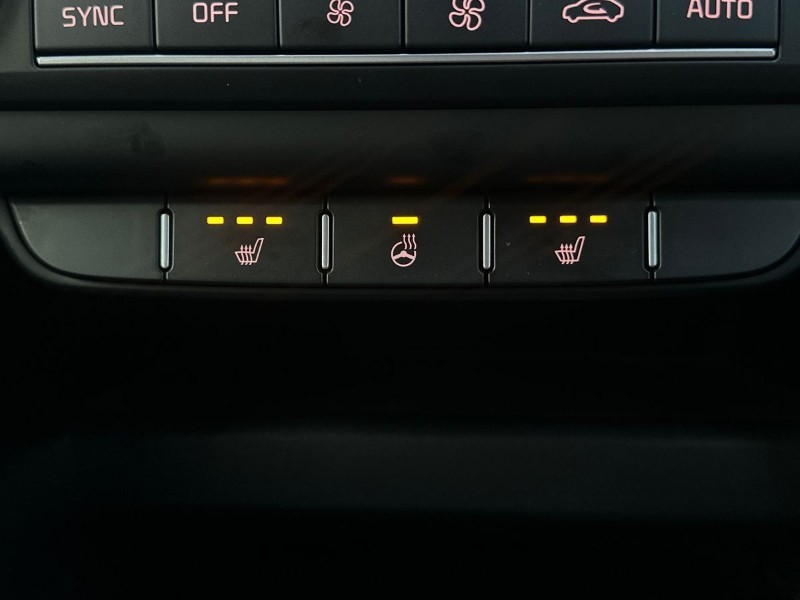 2022 (22) KIA XCEED 1.5T GDi ISG 3 5dr 4976728