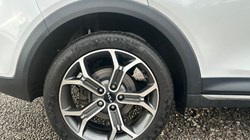 2022 (22) KIA XCEED 1.5T GDi ISG 3 5dr 4976709