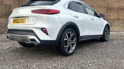 2022 (22) KIA XCEED 1.5T GDi ISG 3 5dr 4976740