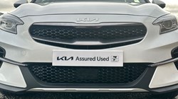 2022 (22) KIA XCEED 1.5T GDi ISG 3 5dr 4976738